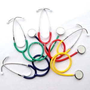 1pcs-Single-Head-Medical-Cardiology-Cute-EMT-Stethoscope-for-Doctor-Nurse-Vet-Medical-Student