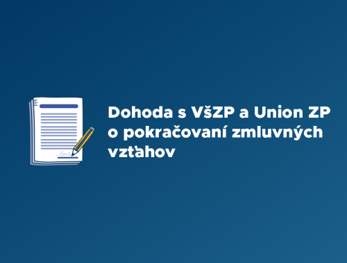dohoda zap poistovne web